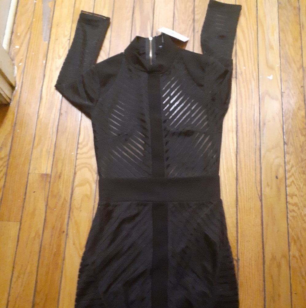 Bodycon dress 2